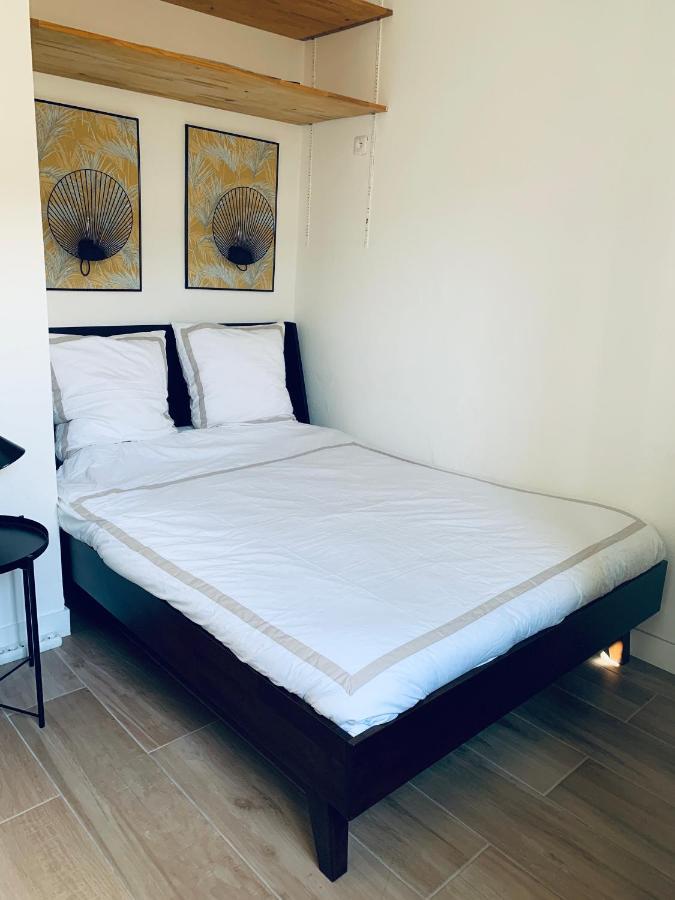 ** La Suite Occitane ** 43M2 Renove, Gare St Roch Montpellier Eksteriør bilde